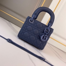 Dior Top Handle Bags